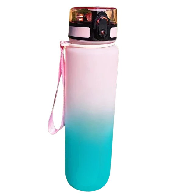 Sportwaterfles 1 liter