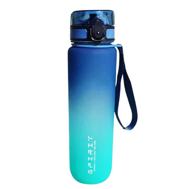Sportwaterfles 1 liter
