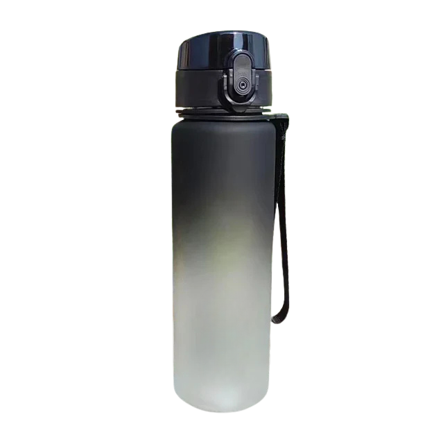Sportwaterfles 1 liter