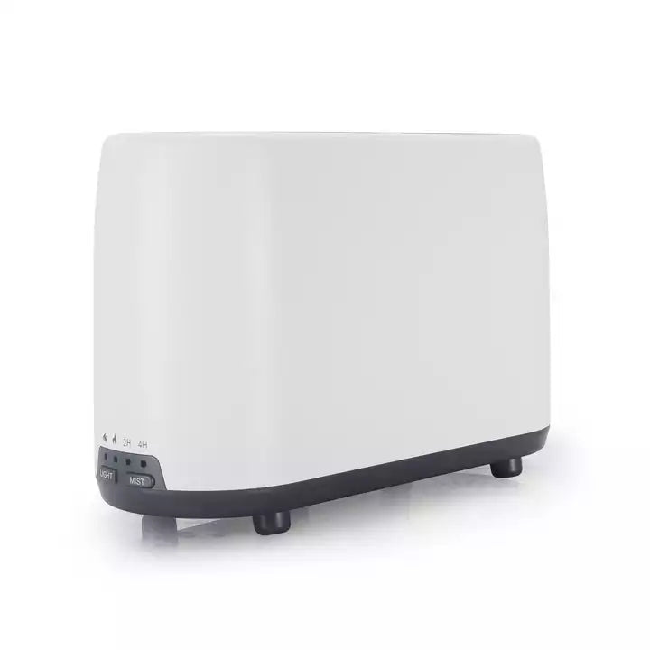 Relax Pro - White - Aroma Diffuser