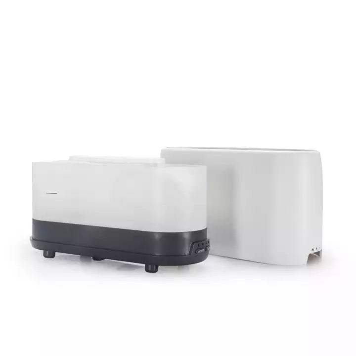 Relax Pro - White - Aroma Diffuser