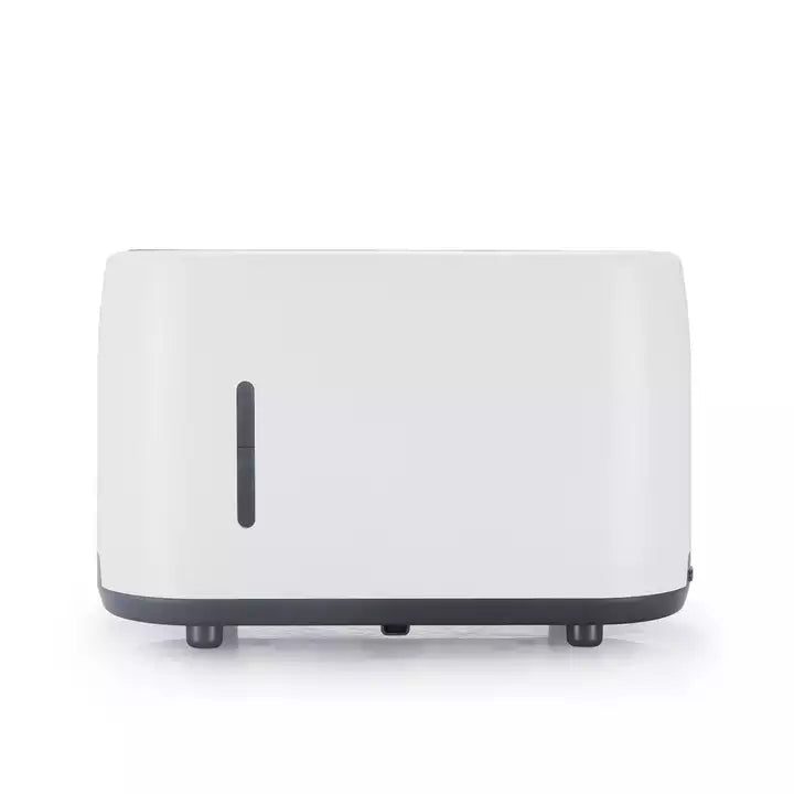 Relax Pro - White - Aroma Diffuser