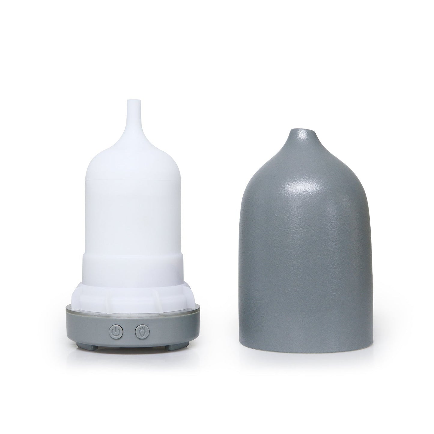 Inner Peace Pro - Grey - Aroma Diffuser