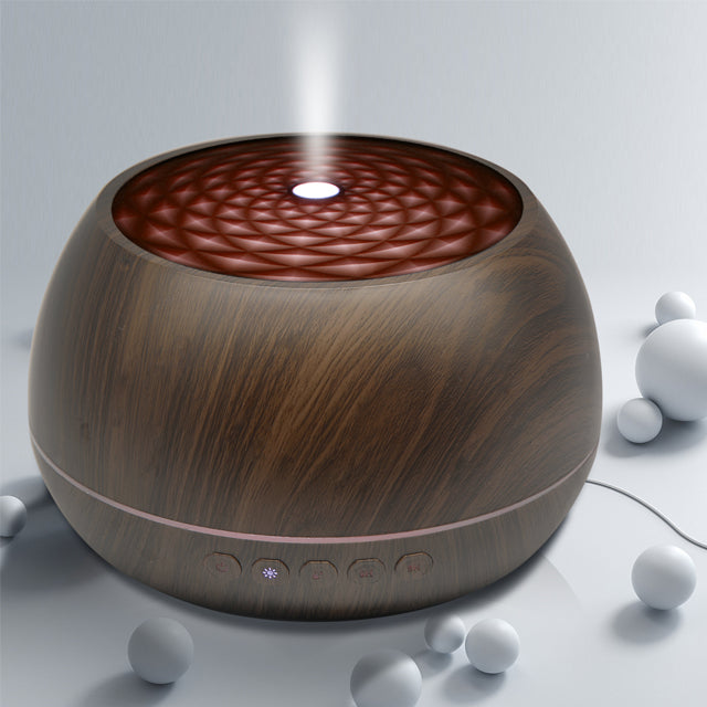 Lovely Pro - Dark Wood - Aroma Diffuser