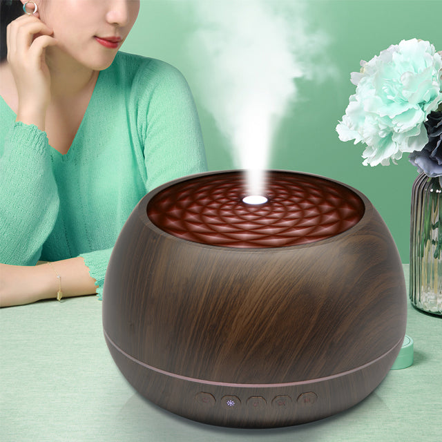 Lovely Pro - Dark Wood - Aroma Diffuser