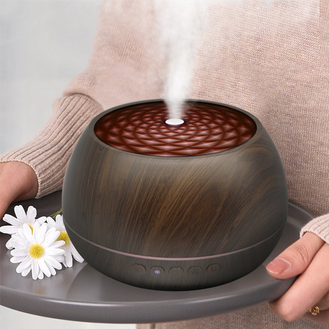 Lovely Pro - Dark Wood - Aroma Diffuser