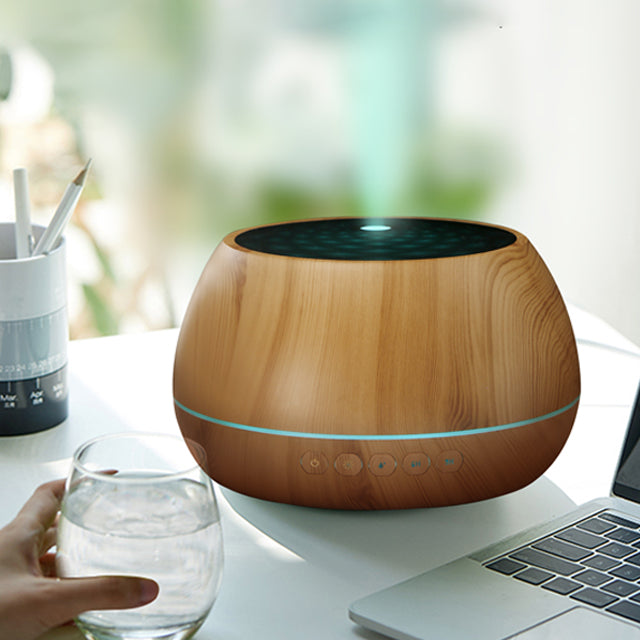 Lovely Pro - Light Wood - Aroma Diffuser
