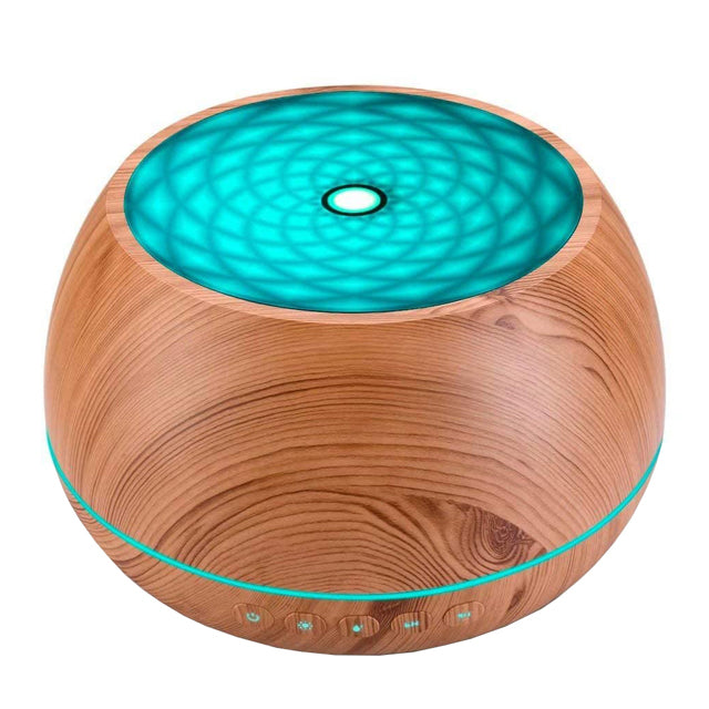 Lovely Pro - Light Wood - Aroma Diffuser