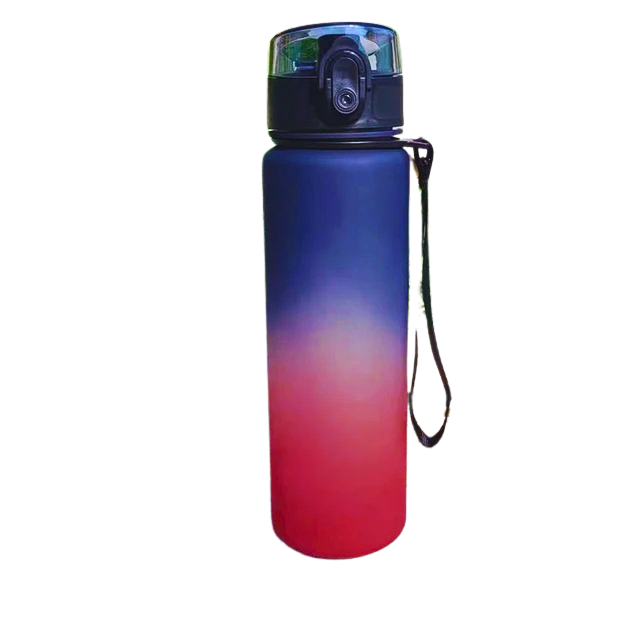 Sportwaterfles 1 liter
