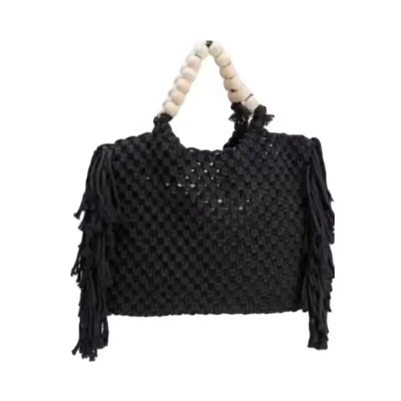 Luxe designer tas
