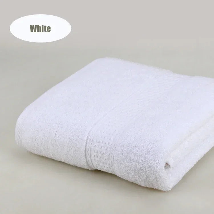 Superzacht, dik en extra absorberend β jouw nieuwe favoriete handdoek van puur Japans katoen.