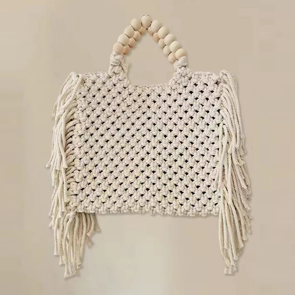 Luxe designer tas