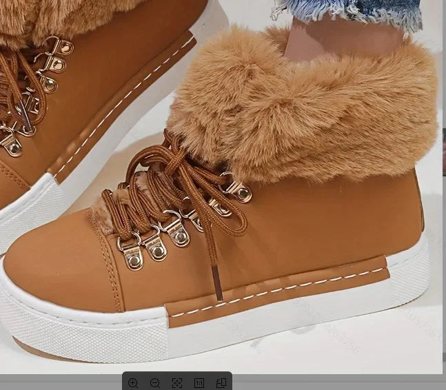 Winter 2025 Dameslaarzen – Warm, Trendy & Perfect.