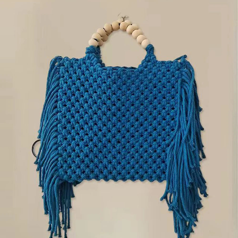 Luxe designer tas
