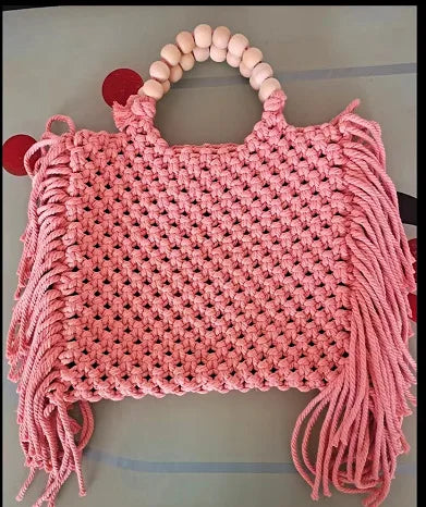 Luxe designer tas