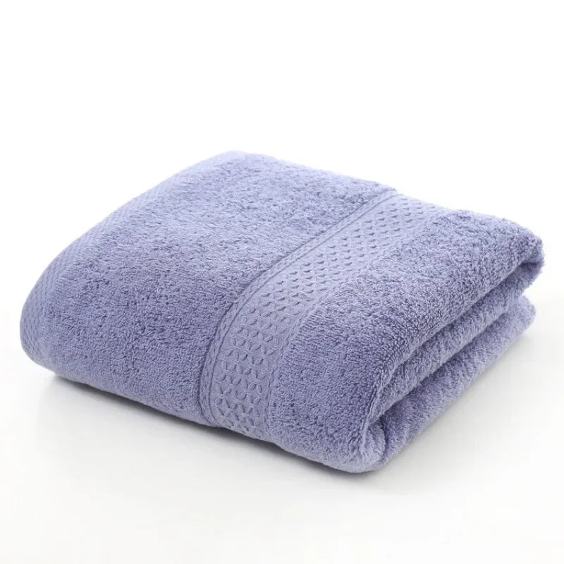 Superzacht, dik en extra absorberend β jouw nieuwe favoriete handdoek van puur Japans katoen.