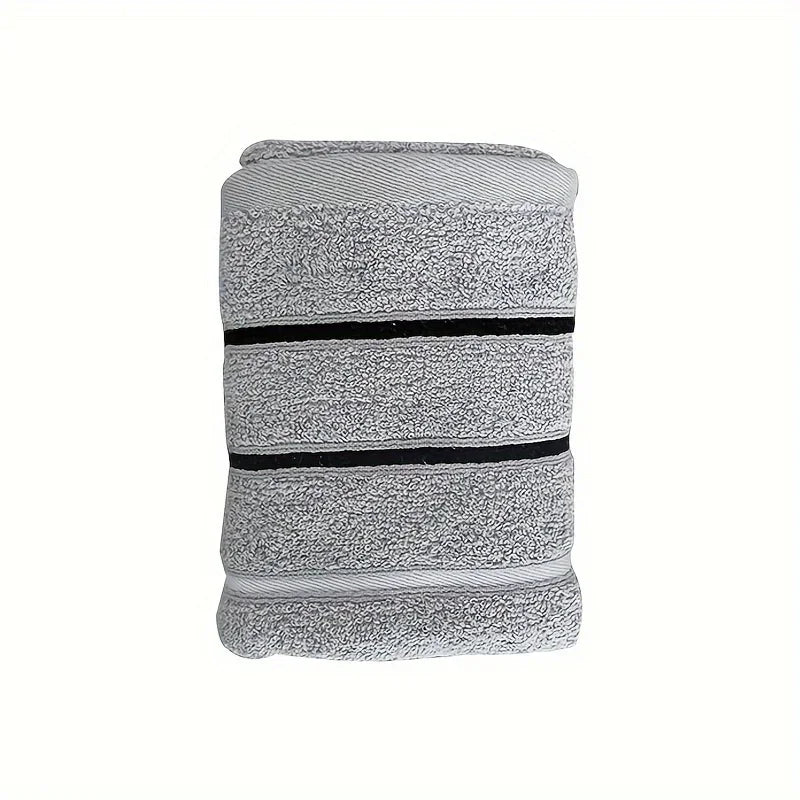 Luxe zachte handdoeken – comfort en warmte voor het hele gezin