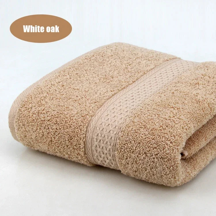 Superzacht, dik en extra absorberend β jouw nieuwe favoriete handdoek van puur Japans katoen.