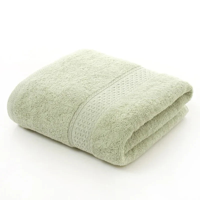 Superzacht, dik en extra absorberend β jouw nieuwe favoriete handdoek van puur Japans katoen.