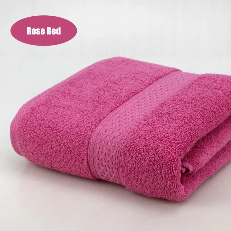 Superzacht, dik en extra absorberend β jouw nieuwe favoriete handdoek van puur Japans katoen.