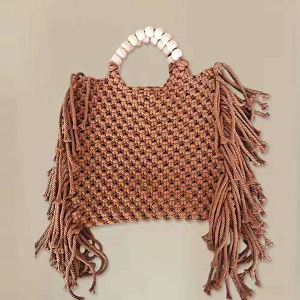 Luxe designer tas