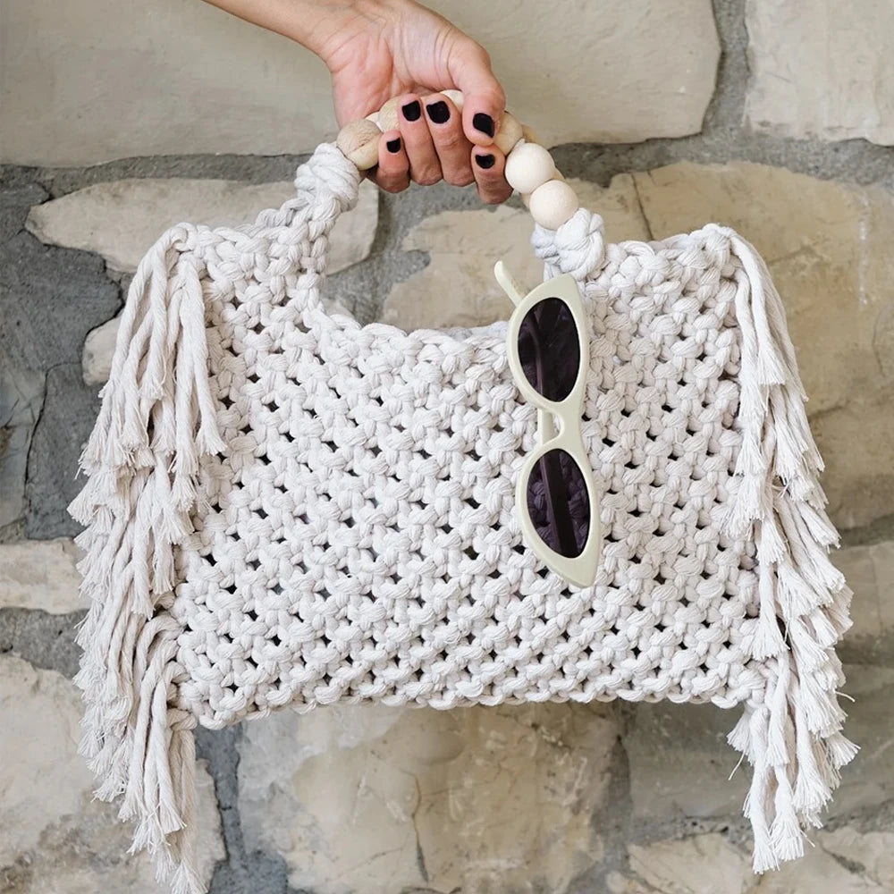 Luxe designer tas