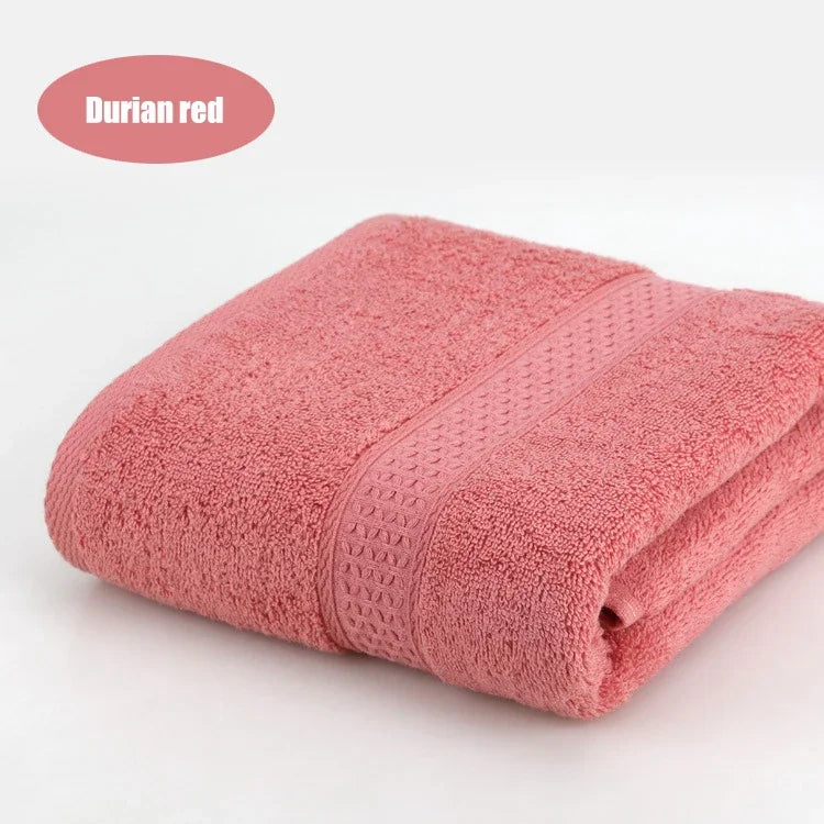 Superzacht, dik en extra absorberend β jouw nieuwe favoriete handdoek van puur Japans katoen.