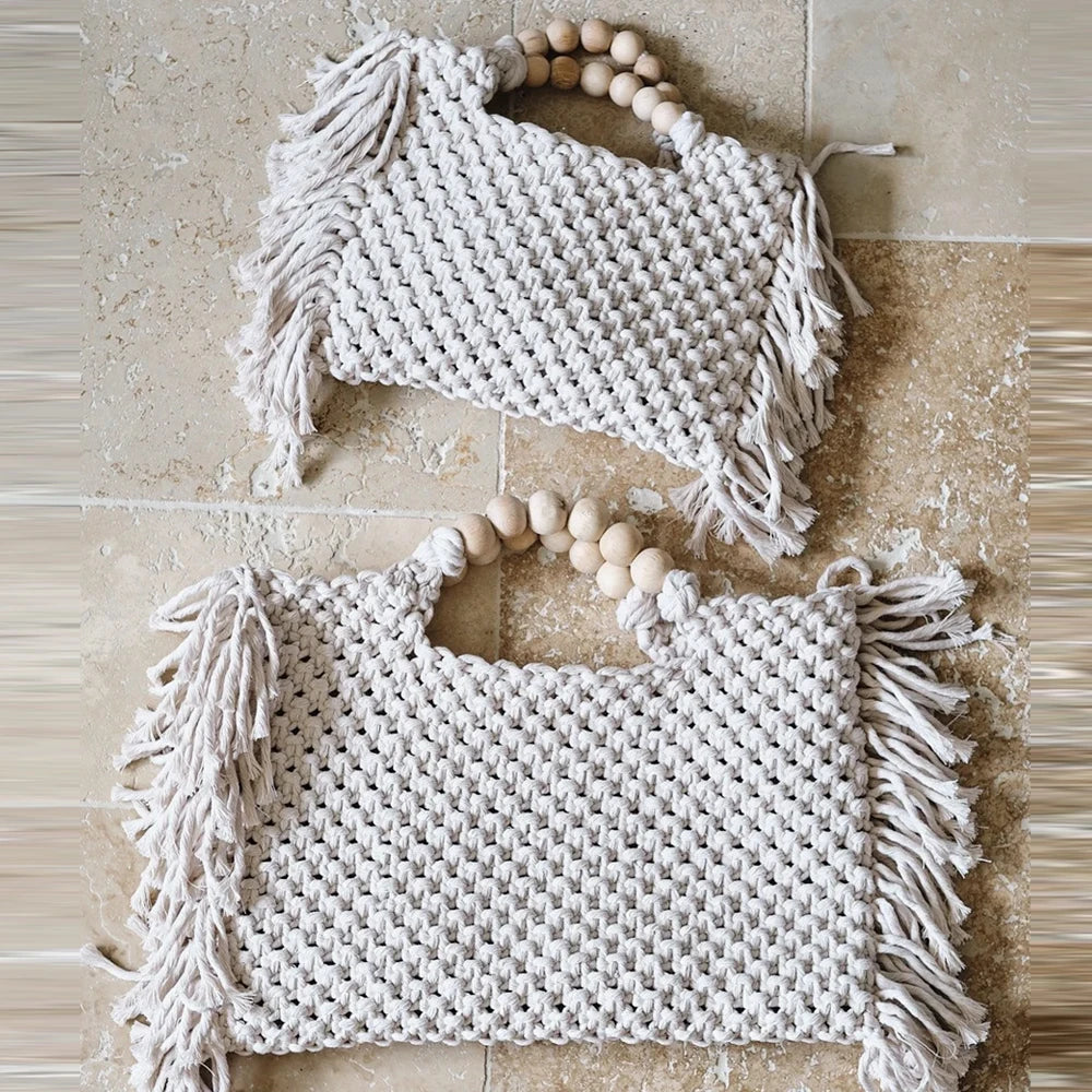 Luxe designer tas