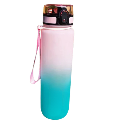 Sportwaterfles 1 liter