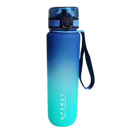 Sportwaterfles 1 liter