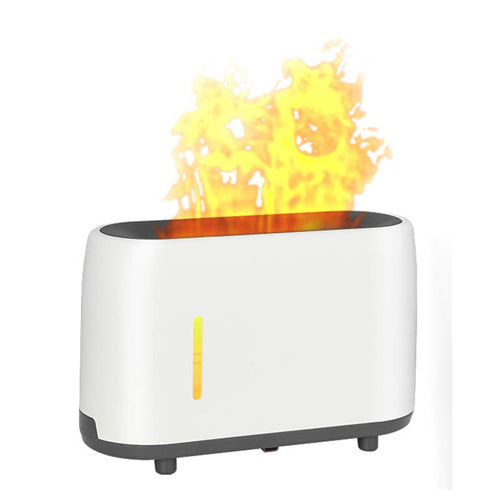Relax Pro - White - Aroma Diffuser