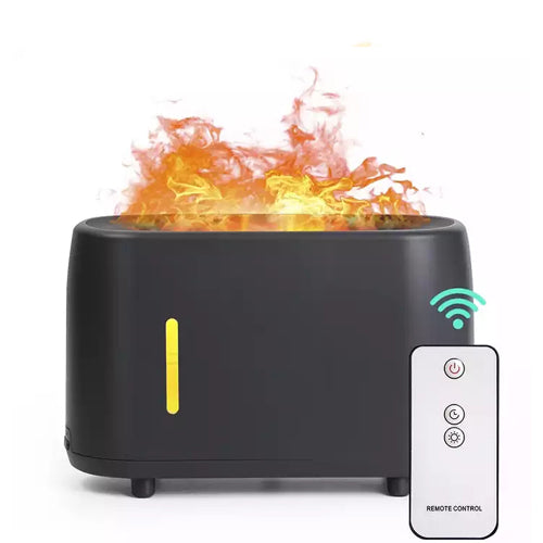 Relax Pro - Dark - Aroma Diffuser