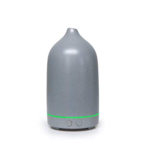 Inner Peace Pro - Grey - Aroma Diffuser