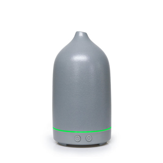 Inner Peace Pro - Grey - Aroma Diffuser