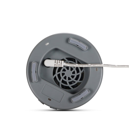 Inner Peace Pro - Grey - Aroma Diffuser
