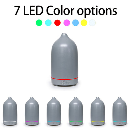Inner Peace Pro - Grey - Aroma Diffuser