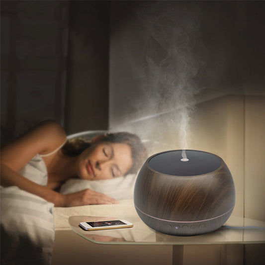 Lovely Pro - Dark Wood - Aroma Diffuser