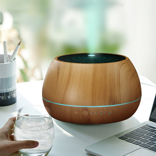 Lovely Pro - Light Wood - Aroma Diffuser