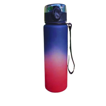 Sportwaterfles 1 liter