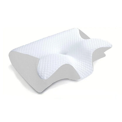 Memory foam cervicaal kussen - Ergonomisch nekkussen voor nekpijn