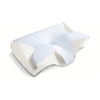 Memory foam cervicaal kussen - Ergonomisch nekkussen voor nekpijn