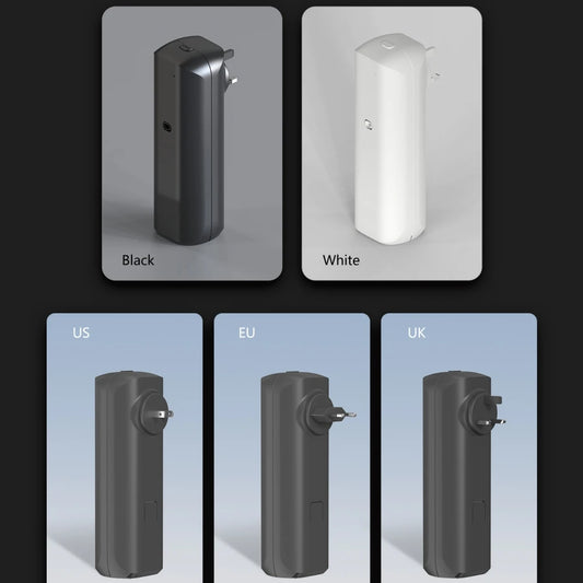 Aromatische Olie Diffuser - Smart App Controle Luchtverfrisser