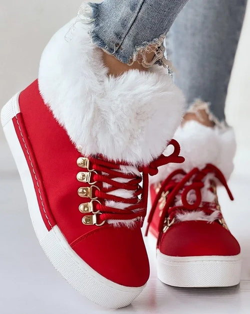 Winter 2025 Dameslaarzen – Warm, Trendy & Perfect.