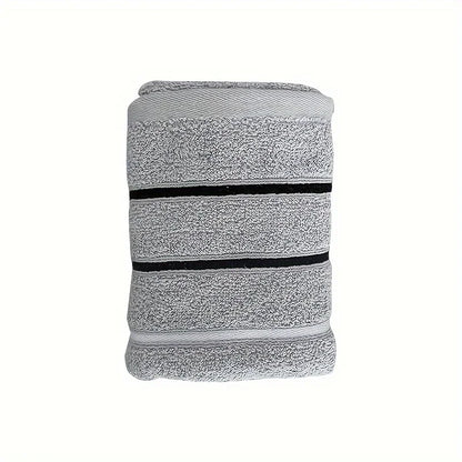 Luxe zachte handdoeken – comfort en warmte voor het hele gezin