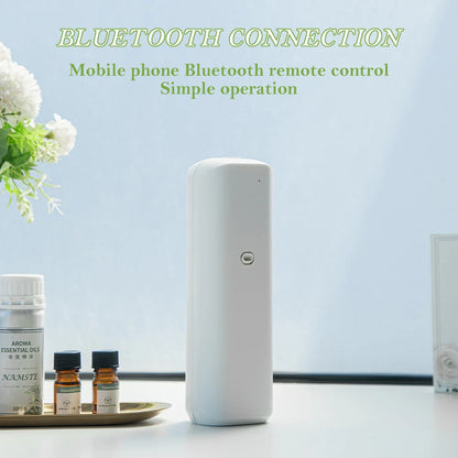 Aromatische Olie Diffuser - Smart App Controle Luchtverfrisser