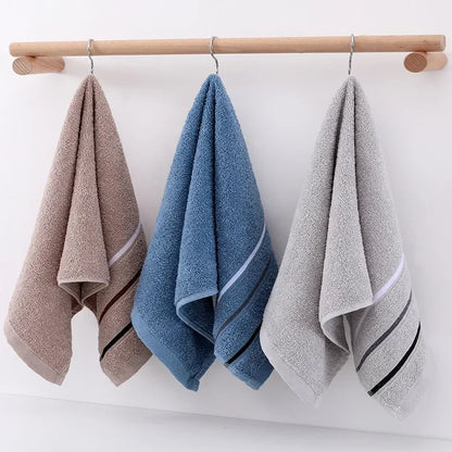 Luxe zachte handdoeken – comfort en warmte voor het hele gezin