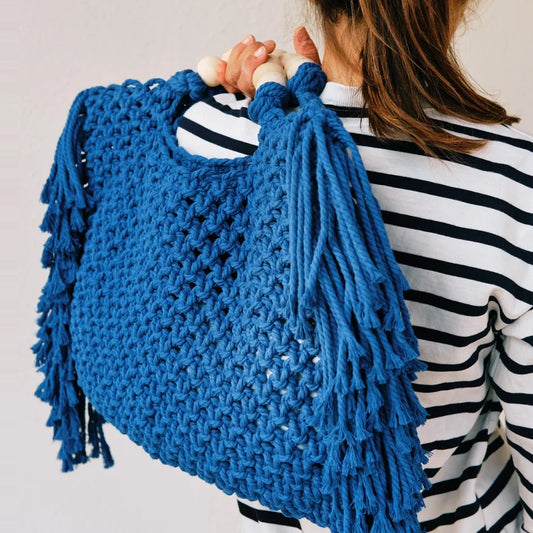 Luxe designer tas